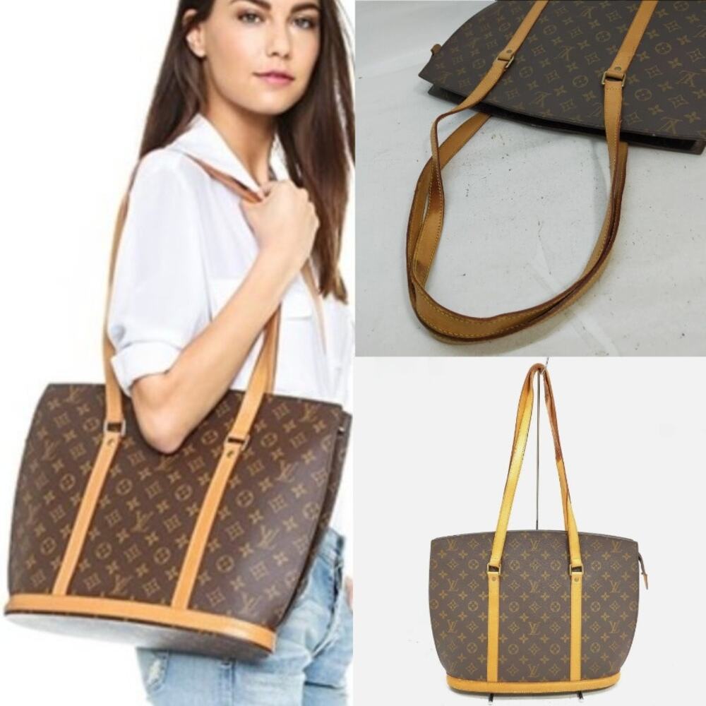 💎✨Authentic✨💎Louis Vuitton Babylone Tote